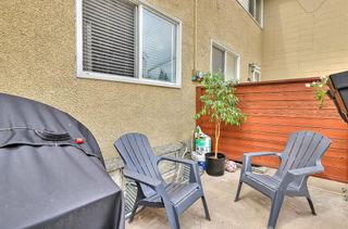 Photo 37: 396 2211 19 Street NE in Calgary: Vista Heights Row/Townhouse for sale : MLS®# A2010867