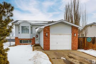 Main Photo: 4420 124 Avenue in Edmonton: Zone 23 House for sale : MLS®# E4376529