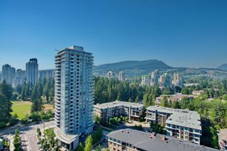 Photo 27: 2205 3102 WINDSOR Gate in Coquitlam: New Horizons Condo for sale in "CELADON" : MLS®# R2714075