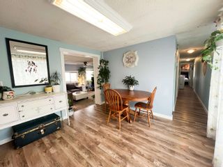 Photo 4: 8504 76 Street in Fort St. John: Fort St. John - City SE Manufactured Home for sale : MLS®# R2781447