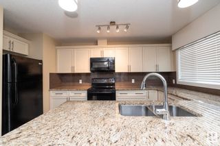 Photo 18: 1778 Cunningham Way in Edmonton: Zone 55 Townhouse for sale : MLS®# E4322558