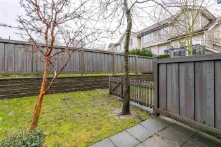 Photo 34: 4 21535 88 Avenue in Langley: Walnut Grove Townhouse for sale in "REDWOOD LANE" : MLS®# R2526417