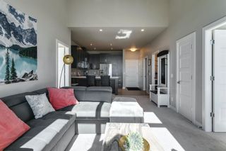 Photo 8: 408 145 Burma Star Road SW in Calgary: Currie Barracks Apartment for sale : MLS®# A1162775