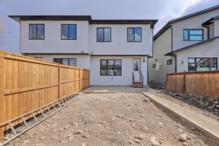 Photo 32: 4641 83 Street NW in Calgary: Bowness Semi Detached (Half Duplex) for sale : MLS®# A2011920