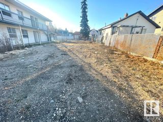Photo 1: 10649 95 Street in Edmonton: Zone 13 Vacant Lot/Land for sale : MLS®# E4383770