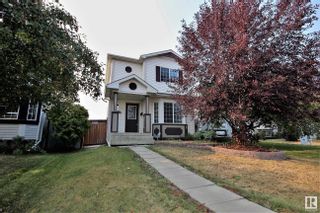 Photo 1: 15020 135 Street in Edmonton: Zone 27 House for sale : MLS®# E4313354