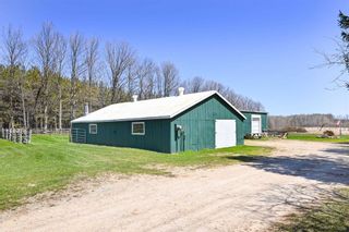 Photo 9: 516483 County Rd 124 in Melancthon: Rural Melancthon House (Bungalow) for sale : MLS®# X5612202
