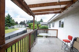 Photo 8: 34160 ALMA Street in Abbotsford: Central Abbotsford House for sale : MLS®# R2590820