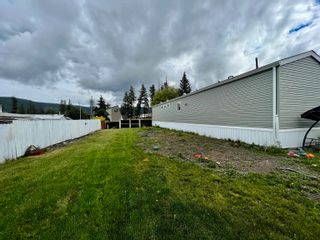 Photo 13: 1007 HUCKVALE Place in Williams Lake: Williams Lake - City Manufactured Home for sale : MLS®# R2714993