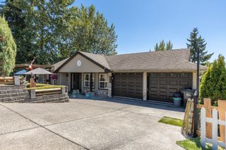 Photo 1: 2763 ST MORITZ Way in Abbotsford: Abbotsford East House for sale : MLS®# R2805668
