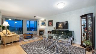 Photo 4: 14C 328 TAYLOR Way in West Vancouver: Park Royal Condo for sale in "Westroyal" : MLS®# R2780093