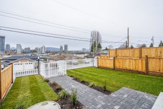 Photo 2: 5080 MANOR Street in Burnaby: Central BN 1/2 Duplex for sale (Burnaby North)  : MLS®# R2745255