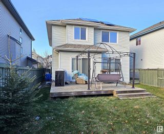Photo 39: 1937 120A Street in Edmonton: Zone 55 House for sale : MLS®# E4364996