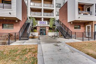 Photo 2: 130 18 Avenue SW in Calgary: Mission Row/Townhouse for sale : MLS®# A2128200
