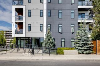 Photo 23: 111 2702 17 Avenue SW in Calgary: Shaganappi Apartment for sale : MLS®# A2023094