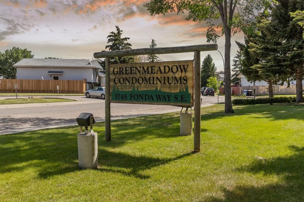 Green Meadow Complex