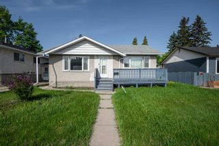 Photo 1: 12106 37 Street Beacon Heights Edmonton House for sale E4342363