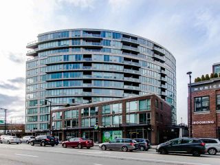 Photo 19: 603 445 W 2ND Avenue in Vancouver: False Creek Condo for sale (Vancouver West)  : MLS®# R2444949