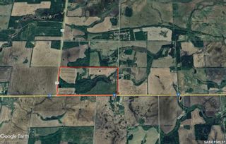 Photo 6: 1/2 Section farm land RM of Spiritwood in Spiritwood: Farm for sale (Spiritwood Rm No. 496)  : MLS®# SK942818