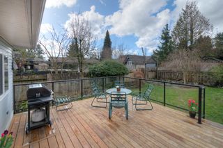 Photo 24: 227 RICHMOND Street in New Westminster: The Heights NW House for sale in "THE HEIGHTS" : MLS®# R2044164