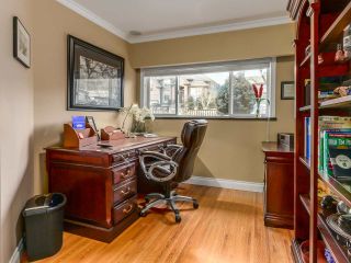 Photo 16: 720 SHAW Avenue in Coquitlam: Coquitlam West House for sale : MLS®# R2035027