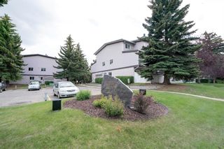 Photo 35: 42 3800 Fonda Way SE in Calgary: Forest Heights Row/Townhouse for sale : MLS®# A1243051