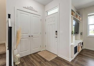 Photo 2: 268 Marquis Heights SE in Calgary: Mahogany Detached for sale : MLS®# A2055524