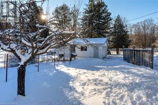 Photo 47: 2564 NARROWS LOCK Road in Perth: House for sale : MLS®# 40368412