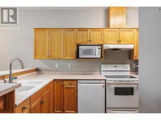 Photo 6: 2388 Baron Road Unit# 209 in Kelowna: House for sale : MLS®# 10311671