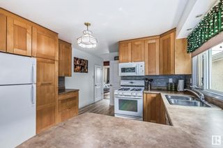 Photo 12: 8507 56 Street in Edmonton: Zone 18 House for sale : MLS®# E4385622