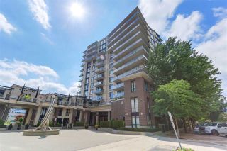 Photo 1: 405 175 W 1ST Street in North Vancouver: Lower Lonsdale Condo for sale in "The TIME Building" : MLS®# R2283480
