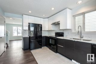 Photo 11: 5538 STEVENS Crescent in Edmonton: Zone 14 House for sale : MLS®# E4382627