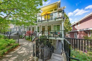 Photo 23: 10 2717 HORLEY Street in Vancouver: Collingwood VE Townhouse for sale in "AVIDA" (Vancouver East)  : MLS®# R2692578