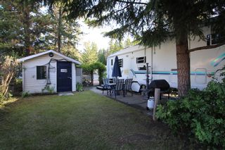 Photo 4: 120 3980 Squilax Anglemont Road in Scotch Creek: North Shuswap Recreational for sale (Shuswap)  : MLS®# 10101598