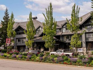 Main Photo: 253 4573 CHATEAU Boulevard in Whistler: Benchlands Condo for sale : MLS®# R2848369