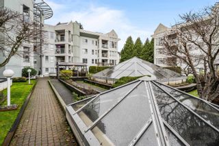 Photo 23: 411 2575 WARE Street in Abbotsford: Central Abbotsford Condo for sale in "THE MAPLES" : MLS®# R2841333