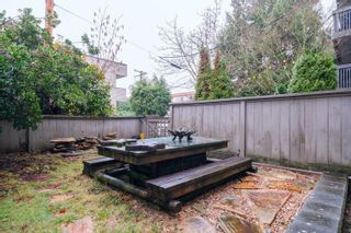 Photo 17: 110 3020 QUEBEC STREET in Vancouver: Mount Pleasant VE Condo for sale (Vancouver East)  : MLS®# R2845034