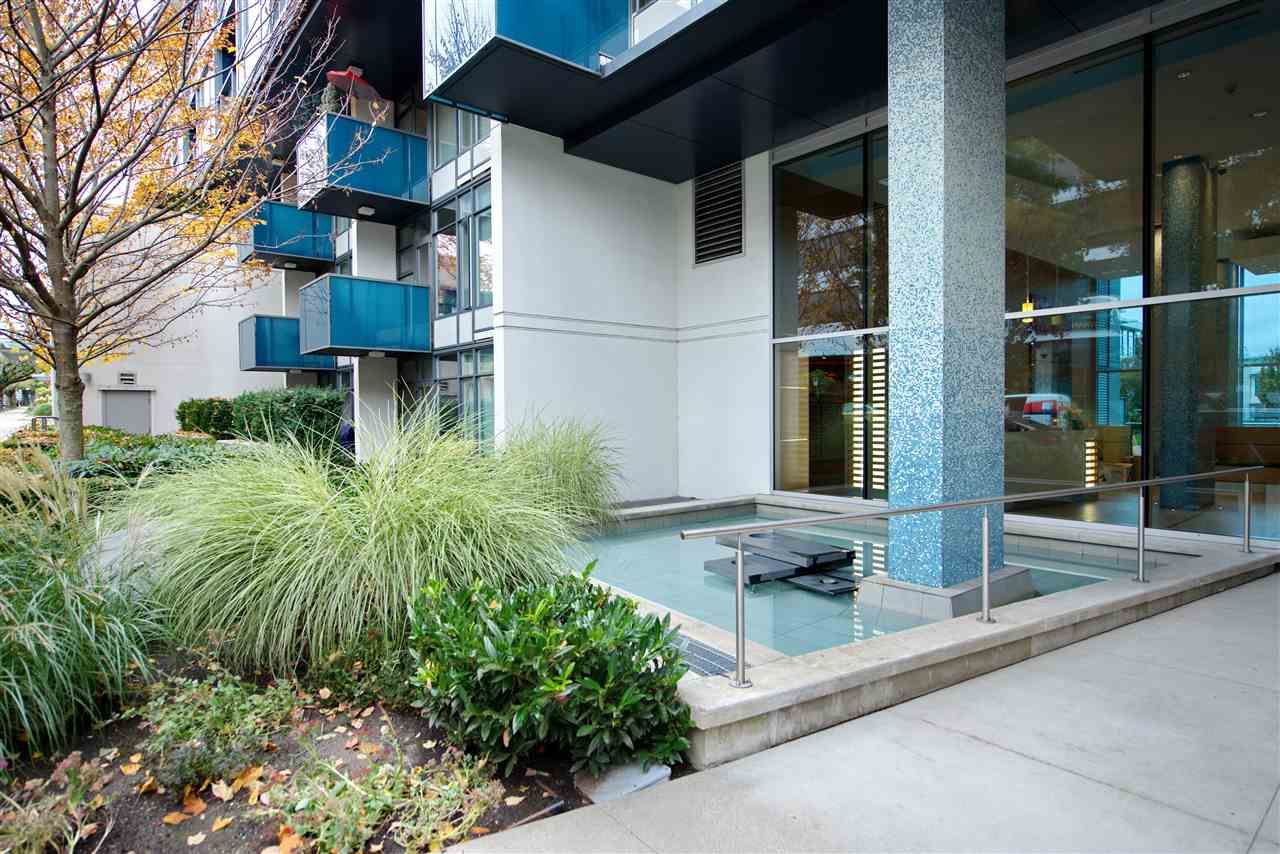 Main Photo: 312 1777 W 7TH Avenue in Vancouver: Fairview VW Condo for sale in "KITS360" (Vancouver West)  : MLS®# R2528386