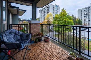 Photo 22: 401 5740 TORONTO Road in Vancouver: University VW Condo for sale (Vancouver West)  : MLS®# R2738075