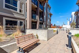 Photo 23: 105 707 4 Street NE in Calgary: Renfrew Apartment for sale : MLS®# A2130470