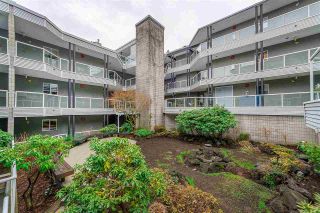Photo 17: 309 2733 ATLIN Place in Coquitlam: Coquitlam East Condo for sale in "Atlin Court" : MLS®# R2355096