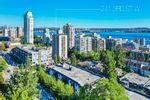 Main Photo: 102 211 W 3RD Street in North Vancouver: Lower Lonsdale Condo for sale in "Villa Aurora" : MLS®# R2877136