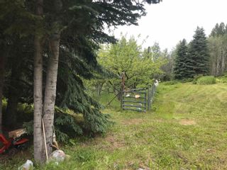 Photo 3: 9410 ADAMS Road in Smithers: Smithers - Rural Land for sale in "Driftwood" (Smithers And Area (Zone 54))  : MLS®# R2670519