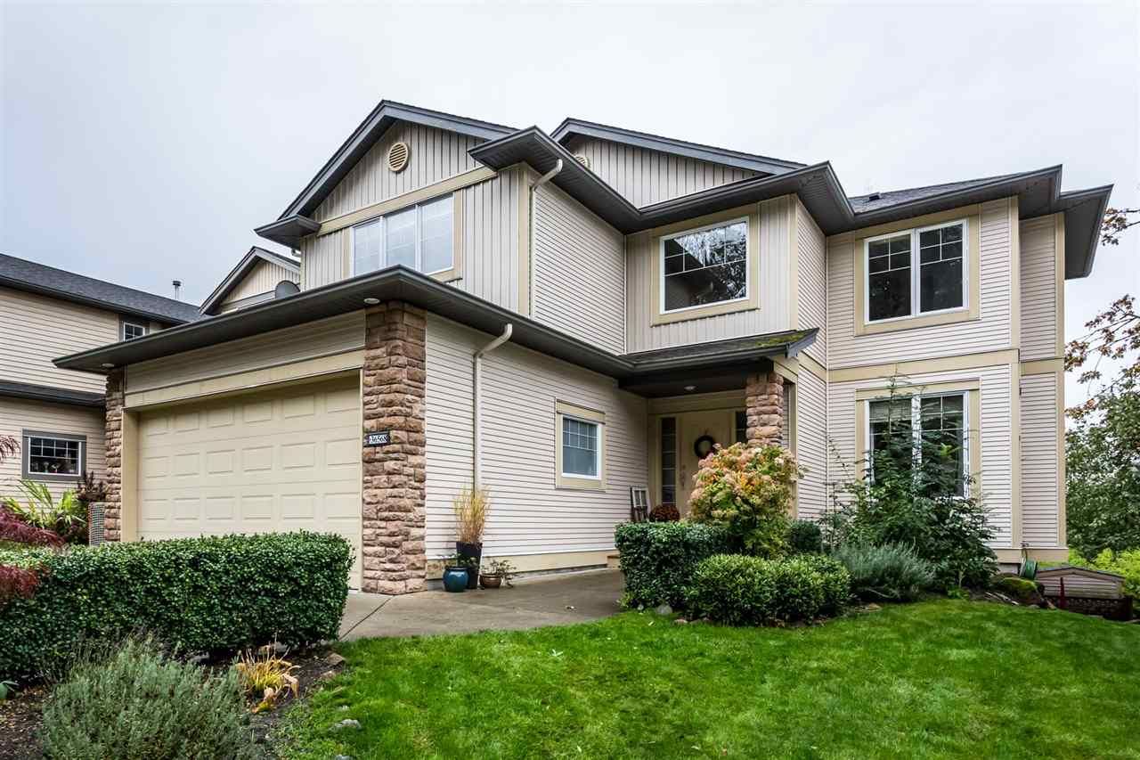 Main Photo: 36568 E AUGUSTON PARKWAY in : Abbotsford East House for sale : MLS®# R2311652