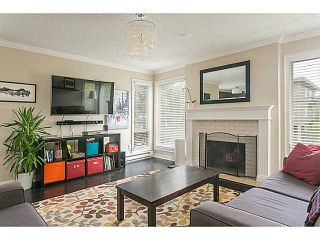 Photo 3: # 207 1260 W 10TH AV in Vancouver: Fairview VW Condo for sale (Vancouver West)  : MLS®# V1138450
