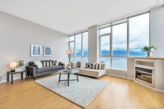 Photo 4: 4203 1189 MELVILLE Street in Vancouver: Coal Harbour Condo for sale in "THE MELVILLE" (Vancouver West)  : MLS®# R2675606