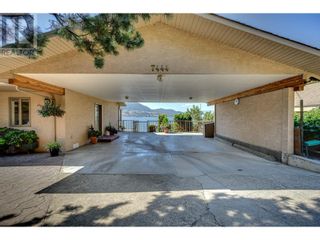 Photo 8: 7444 Old Stamp Mill Road Bella Vista: Okanagan Shuswap Real Estate Listing: MLS®# 10306167