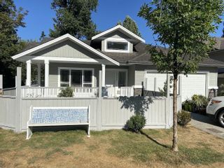 Photo 2: 10992 241 Street in Maple Ridge: Cottonwood MR House for sale in "Kanaka View Estates" : MLS®# R2868647