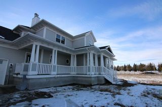 Photo 1: 266077 21 Street W: Rural Foothills County Detached for sale : MLS®# A2119537