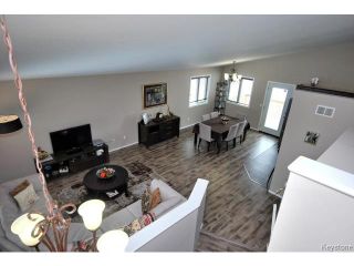 Photo 5: 46 Gaboury Place in Lorette: Residential for sale : MLS®# 1503527